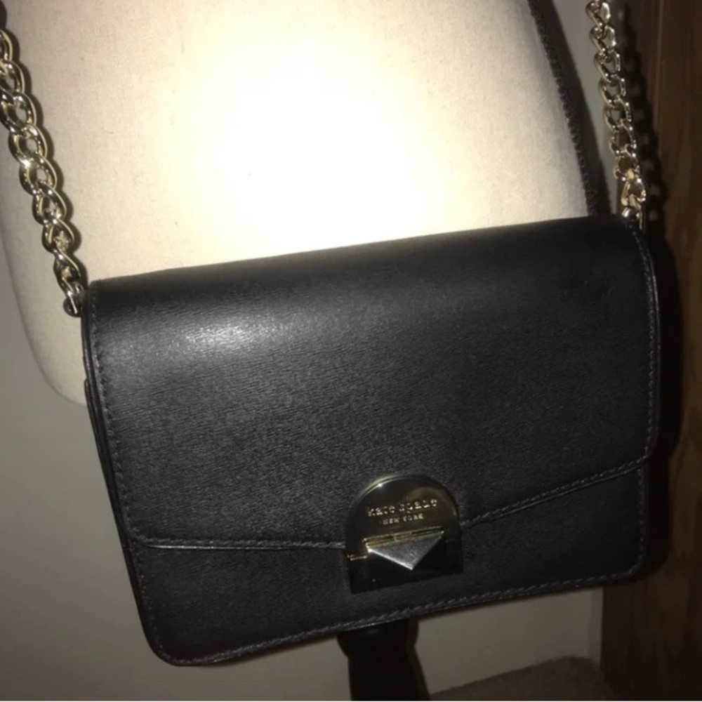 Kate Spade Crossbody Purse